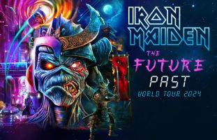 Extra Buenos Aires show added to The Future Past Tour 2024